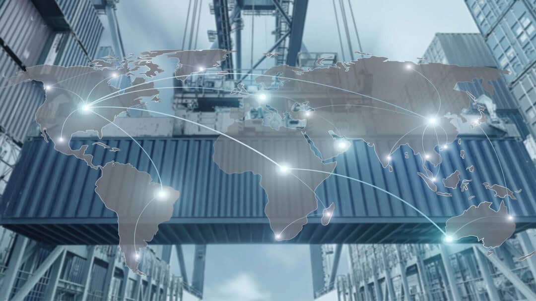 Shipping From China To Amazon FBA Asiana USA