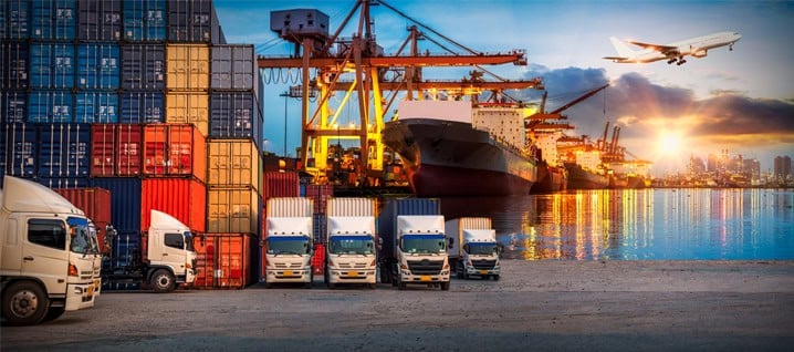 What Are Logistics Services? What Are Logistics Services?